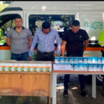 Capturados en Valledupar con medicamentos falsos