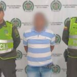 Capturan en el barrio Santa Fe a un hombre que tenía diez anotaciones judiciales