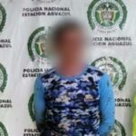 Cárcel a hombre señalado de agredir a su pareja en Aguazul