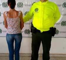 Capturada mamá por presunta prostitución de su propia hija en Guaviare