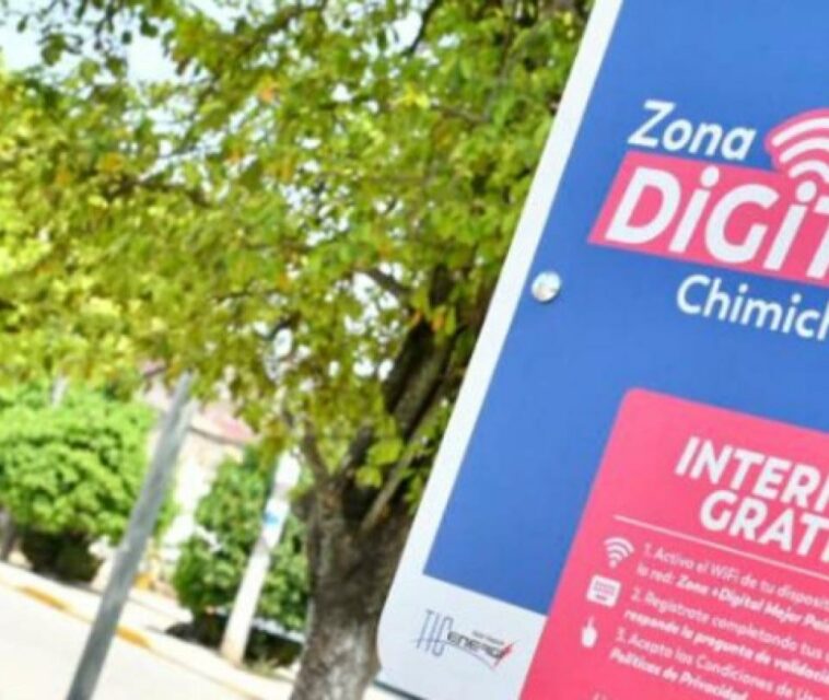 Cerca de 4.000 centros digitales entraron en marcha en el país