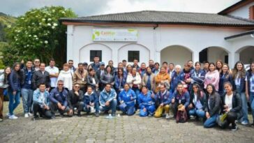 Ciencia, tecnología e innovación para San Juan de Pasto