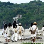 Cierre del Parque Tayrona: descanso y protección de la biodiversidad