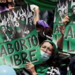 Aborto en Colombia