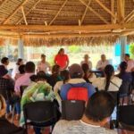 Comunidades indígenas de Casanare buscan solución para activar el servicio de alimentación escolar