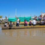 Con lanzamiento de plan ambiental, Gobernación celebró el Día Mundial de los Humedales