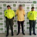 Condenado responsable de delitos sexuales contra su hijastra en Arauca