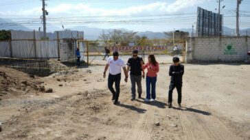 Consorcio coreano de visita en Santa Marta para viabilizar la adquisición de buses eléctricos