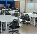 Corea del Sur entrega aula interactiva TIC para una institución educativa de Guasca