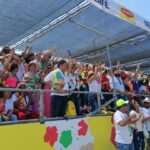 Críticas al Carnaval de Barranquilla: esto dijo el alcalde Jaime Pumarejo