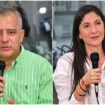 David Millán y Juanita Cataño hablan sobre los retos que enfrentan al aspirar a la Alcaldía de Cali