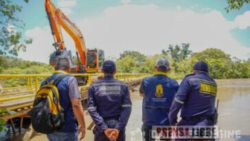 Decretarán Calamidad Pública en Casanare para realizar obras correctivas y preventivas de cara a la temporada de lluvias