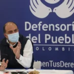 Defensoría del Pueblo ofrece canales humanitarios para facilitar retorno de personas en poder de grupos armados en Arauca