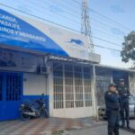 Delincuentes asaltaron empresa de transporte en Yopal