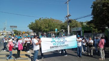 Delincuentes han dejado sin aires acondicionados Hogar Infantil del ICBF