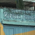 Denuncian irregularidades en institución educativa República Argentina de Cali