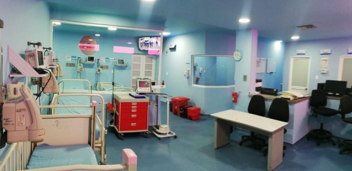 Desde 2015 a la fecha, se han reportado 523 casos de Cáncer Infantil en Cartagena: Casa del Niño