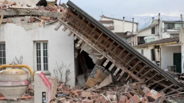 Desde el punto de vista estructural ¿está el Huila preparado para un sismo de gran magnitud?