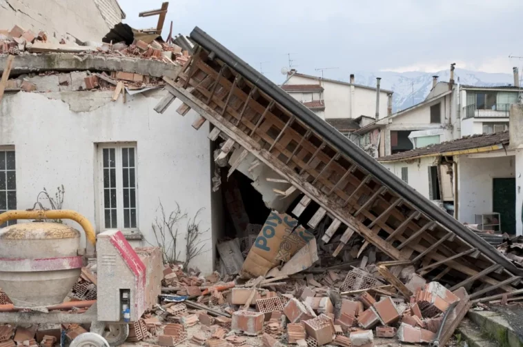 Desde el punto de vista estructural ¿está el Huila preparado para un sismo de gran magnitud?