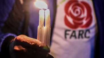 Desmovilizado de las Farc fue asesinado en Cali