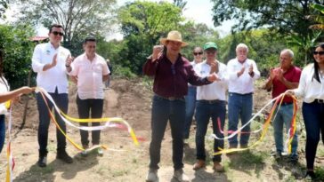 Destinan recursos para proyectos en la Capital Cacaotera del Huila