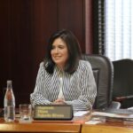Diana Fajardo, la nueva presidenta de la Corte Constitucional