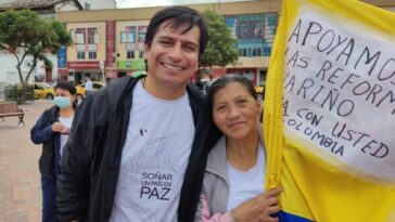 Dirigente político nariñense respalda reformas del Gobierno Nacional