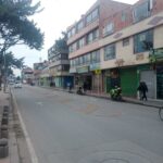 Doble crimen dentro de un bar de Bosa