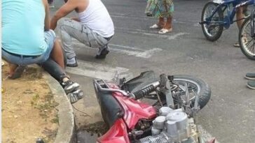 Dos muertes por accidentes de tránsito: uno en Tame y el otro en Arauca