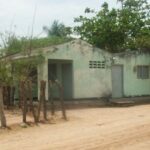 Dotación recibió puesto de Salud en zona rural de San Juan del Cesar