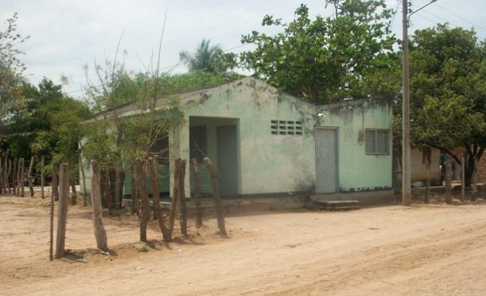 Dotación recibió puesto de Salud en zona rural de San Juan del Cesar