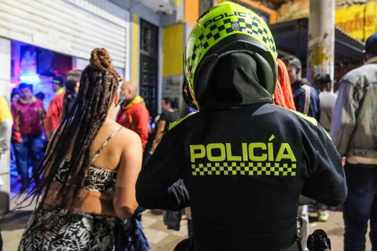 Duro golpe al crimen: autoridades capturaron a 13 personas en Ciudad Bolívar