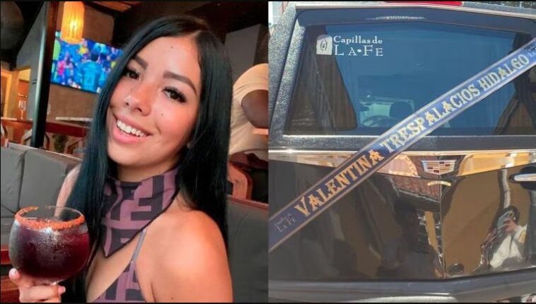 EN FOTOS: Así es el apartamento en el que fue asesinada la DJ Valentina