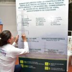 Ecopetrol, Gobernación de Casanare y Alcaldía de Yopal se unen para llevar energía a 281 familias y 5 escuelas rurales