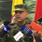 Ejército estará desplegado en zona rural y urbana durante las manifestaciones de este martes