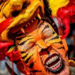 El Carnaval de Barranquilla movería $500.000 millones de pesos