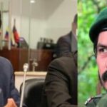 “El Gobierno debería confirmar si ‘Pablito’, del ELN, hace parte de la mesa de negociación de paz”: senador José Vicente Carreño