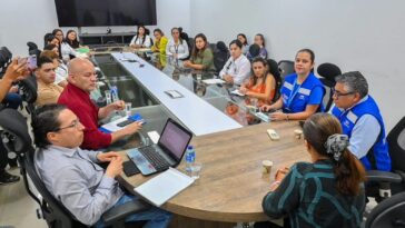 El HORO seleccionado entre los 5  “Hospitales Resilientes” del país