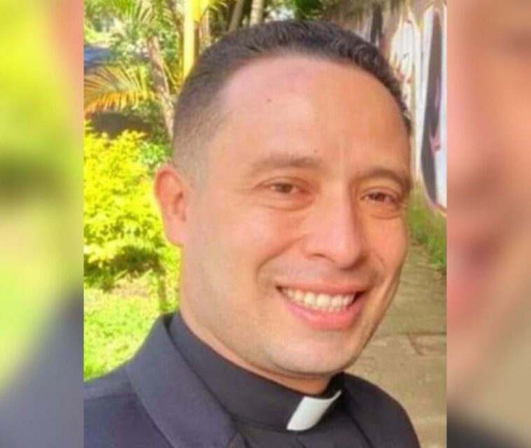 El coctel mortal que habría causado la muerte de sacerdote en Medellín