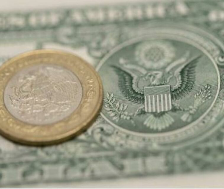 El dólar se mantiene en el rango de los $4.700 pese a volatilidad