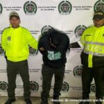 El expediente criminal de presunto líder de los 'Pachelly' que cayó en Medellín