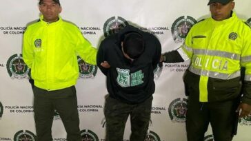 El expediente criminal de presunto líder de los 'Pachelly' que cayó en Medellín