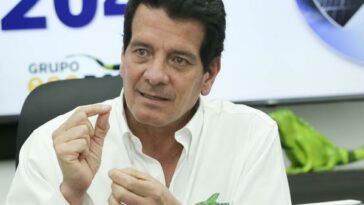Felipe Bayón