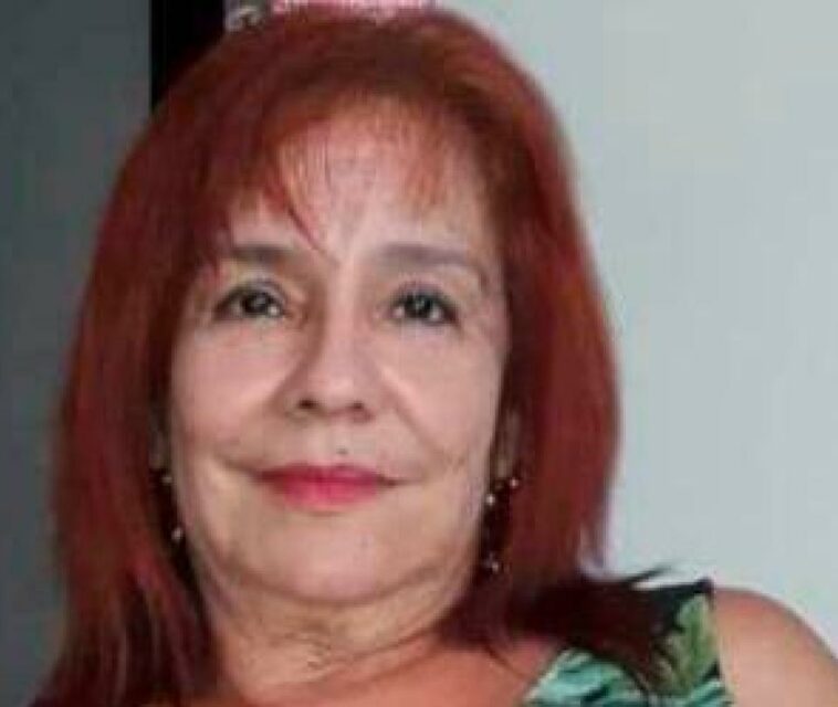 Empresaria antioqueña apareció muerta en Caldas tras 10 días desaparecida