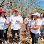 En este sector se construirá el sistema de tratamiento de aguas residuales del municipio de Urumita.