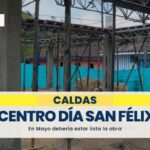 «En mayo estaría listo el Centro Día de San Félix» Gobernación