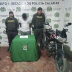 En operativos contra el hurto de automotores, Policía de Bolívar capturó a 23 personas y recuperó 8 vehículos reportados como hurtados
