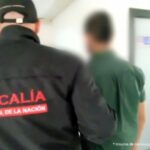 Envían a la cárcel a padre de niña de 7 meses muerta en motel de Valledupar