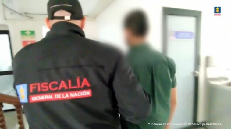 Envían a la cárcel a padre de niña de 7 meses muerta en motel de Valledupar