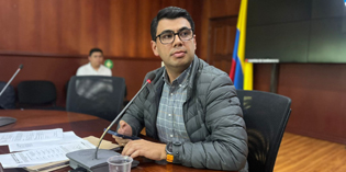 Estatuto de Rentas en Cundinamarca entra en estudio de la Asamblea
